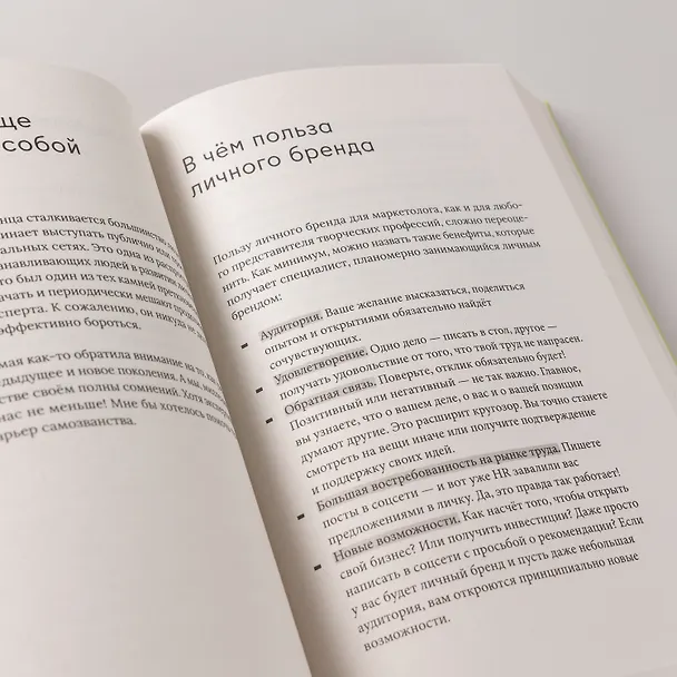 Книга Креативщики: Как работать с творческими людьми и не сойти с ума (Пётр Губанов) — 12