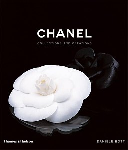 Chanel Collections and Creations Шанель Коллекции и творения /Книги на английском языке