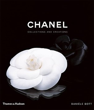 Книга Chanel Collections and Creations Шанель Коллекции и творения /Книги на английском языке (Даниэле Ботт)