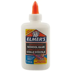 Клей для слаймов ПВА, 118 мл