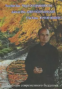 Чудо осознанности. Дзен-психоанализ. В этой Жизни