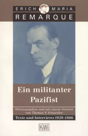 Ein militanter Pazifist — 2773296 — 1