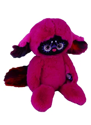 Игрушка мягкая Budi Basa, Тёко. Фуксия 30см LR30-05 2724929