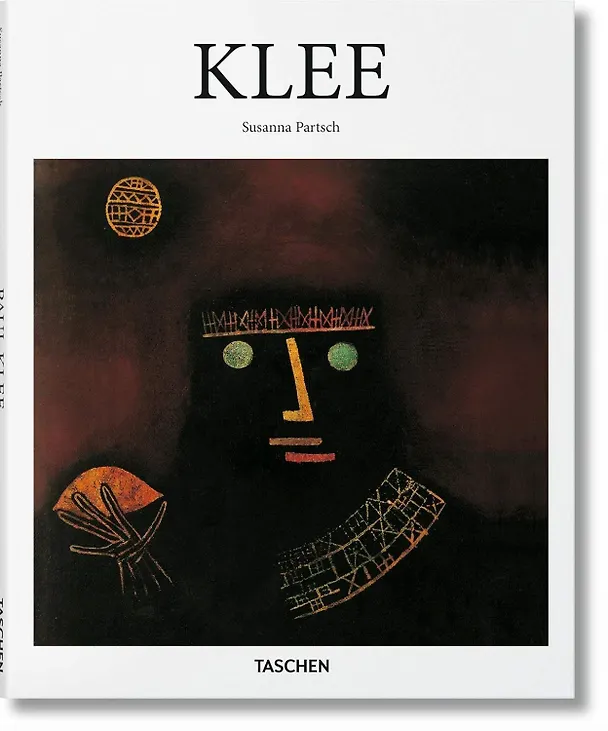 Книга Klee (Сюзанна Парч) — 1