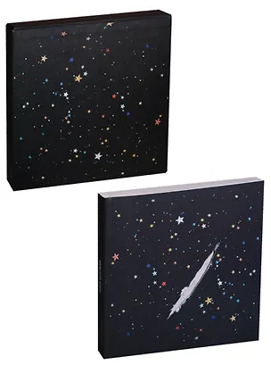 Книга Новый Ангеларий Альбом (рус./англ. яз.) (футляр) Колесников ()