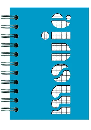 Тетрадь в клетку Be Smart, "Муви", 120 листов 208549