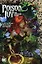 Poison Ivy Vol. 1: The Virtuous Cycle (G. Willow Wilson) Ядовитый Плющ Том. 1: Цикл добродетели (Дж. Уиллоу Уилсон) / Книги на английском языке — 3027539 — 2