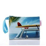 Кошель на руку Surf (PP-surf-3) (23х17) 2322141 — 1