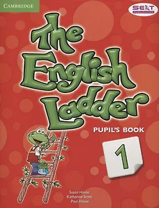 English Ladder 1 PB