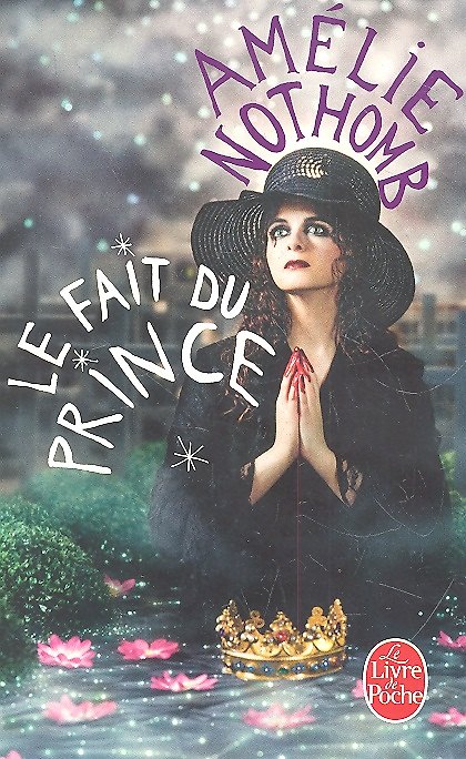 Книга Le Fait du prince () — 1