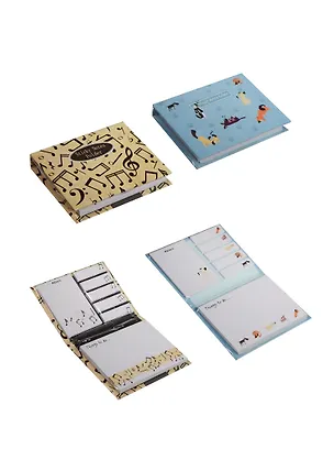 Набор стикеров с ярким принтом (11х8,5) 2522963