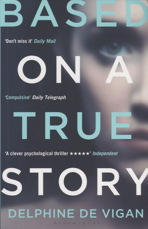 ΠΠ½ΠΈΠ³Π° Based on a True Story () β 1