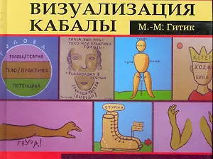 Визуализация Кабалы