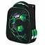 Ранец  KIDSS MINI "Green ball" 1 отд., 35*27*12,5см, 2 кармана — 3024083 — 1