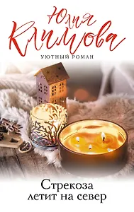 Стрекоза летит на север