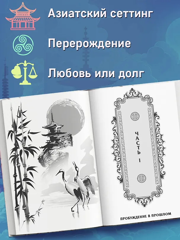 Книга Сказание о Ли Лань (#1) (Мия Моцзинь) — 7