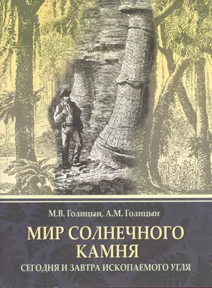 Мир солнечного камня: Сегодня и завтра ископаемого угля — 2535286 — 1