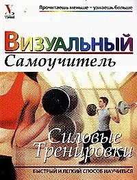 Силовые тренировки