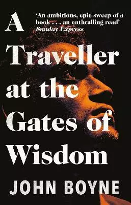 A Traveller at the Gates of Wisdom — 2871682 — 1