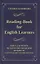 Reading-Book for English Learners / Книга для чтения по англо-американской литературе для изучающих английский язык — 2894516 — 1