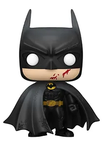 Фигурка Funko POP! Heroes Batman 85th Batman Bloody (518) (Fun80686)
