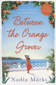 Between the Orange Groves