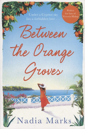 Between the Orange Groves — 2747150 — 1