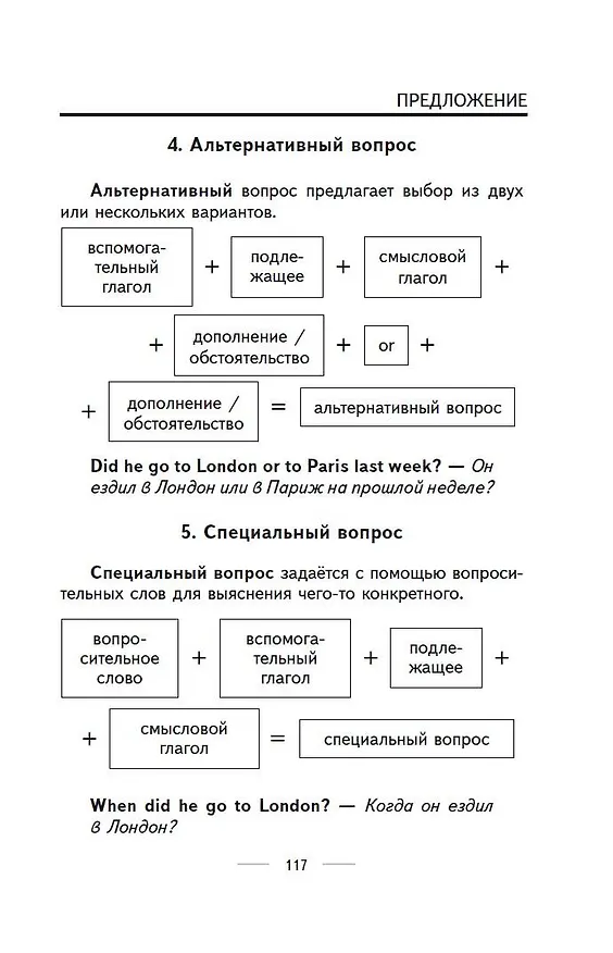 Книга Английский язык. Весь курс. 5-7 классы (Виктория Державина) — 11