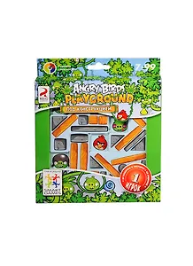 ROVIO Логическая Angry Birds/Энгри бёрдз Playground Под конструкцией" Ф48269"