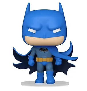Фигурка FUNKO POP Heroes: DCNC - Batman, FNK86369 3153702