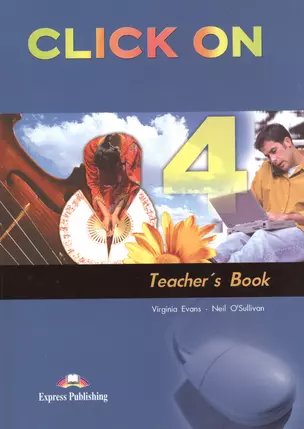 Click on 4: Teachers book — 2384046 — 1