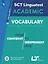 Английский язык. Практикум. Лексика для академической коммуникации (от порогового к свободному уровню владения языком) ССТ Лингвотест — 3054722 — 1