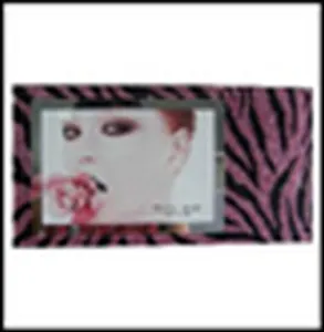 Фоторамка для фото (10х15) (22341) (13х25см) (коробка)