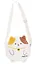 Сумочка плюшевая Котик (20х18х5) (12-12415-202411-B10) Bookvalno — 3076697 — 2