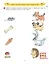 Дорисуй и раскрась. Рабочая тетрадь для детей 4-5 лет — 2960392 — 2