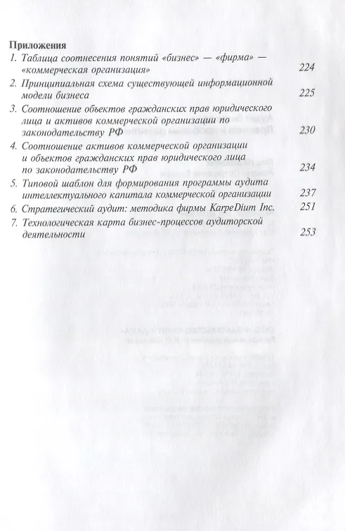 Книга Аудит бизнеса Практика и проблемы развития (Magister) Булыга () — 4