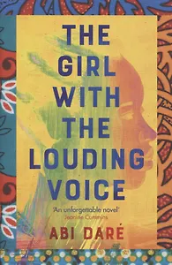 The Girl with the Louding Voice