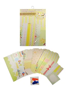 Набор для созд. альбома Мой любимый дет. сад Выпускник (1220674) (25,5х15,5см) (Арт Узор) (3+) (упаковка)