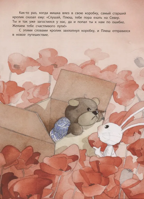 Книга Подарок Деда Мороза () — 5
