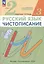 Русский язык. Чистописание. 2 класс. Рабочая тетрадь № 3 — 2880728 — 3