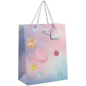 Подарочный пакет «Sky limit», А4