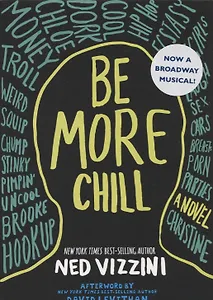 Be More Chill