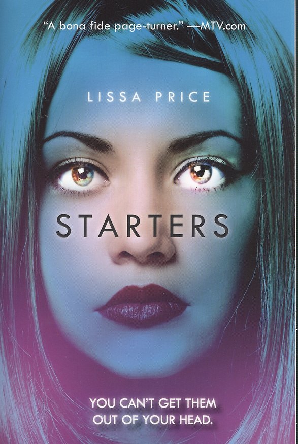 Книга Starters (м) Price () — 1