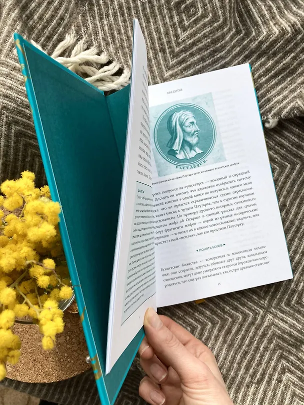 Книга Египетские мифы. От пирамид и фараонов до Анубиса и "Книги мертвых" (Гэрри Шоу) — 13