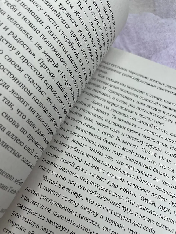 Книга Две жизни. I-II части, в обновленной редакции (Конкордия Антарова) — 6