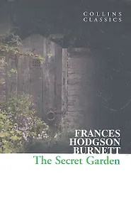 SECRET GARDEN, THE, Burnett, Frances Hodgson