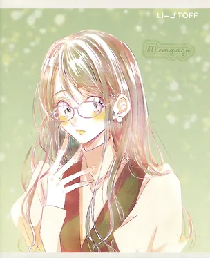 Тетрадь в линейку Listoff, "Романтика", А5, 48 листов, в ассортименте 3011676