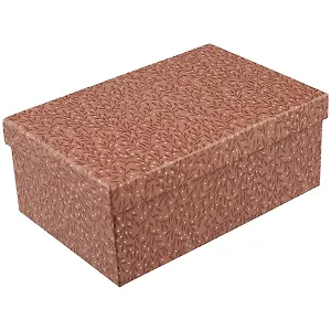 Подарочная коробка «Плакучая ива», большая