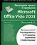 Как создать проект в программе Microsoft Office Visio 2003. Самоучитель — 2072633 — 1