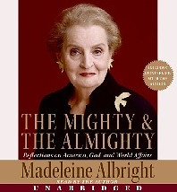 Madam Secretary (мягк). Albright Madeleine. (Британия) — 2111114 — 1